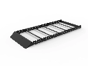 144" HIGH ROOF - SPRINTER VAN STANDARD ROOF RACK - FVCO