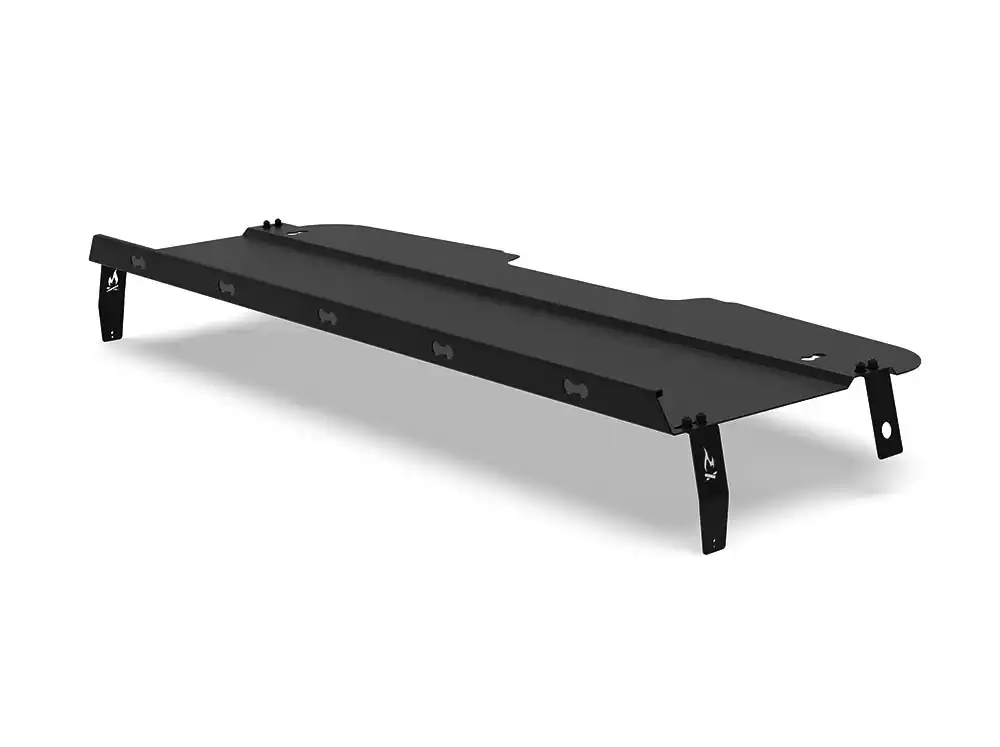 Étagère de pavillon pour Sprinter Van