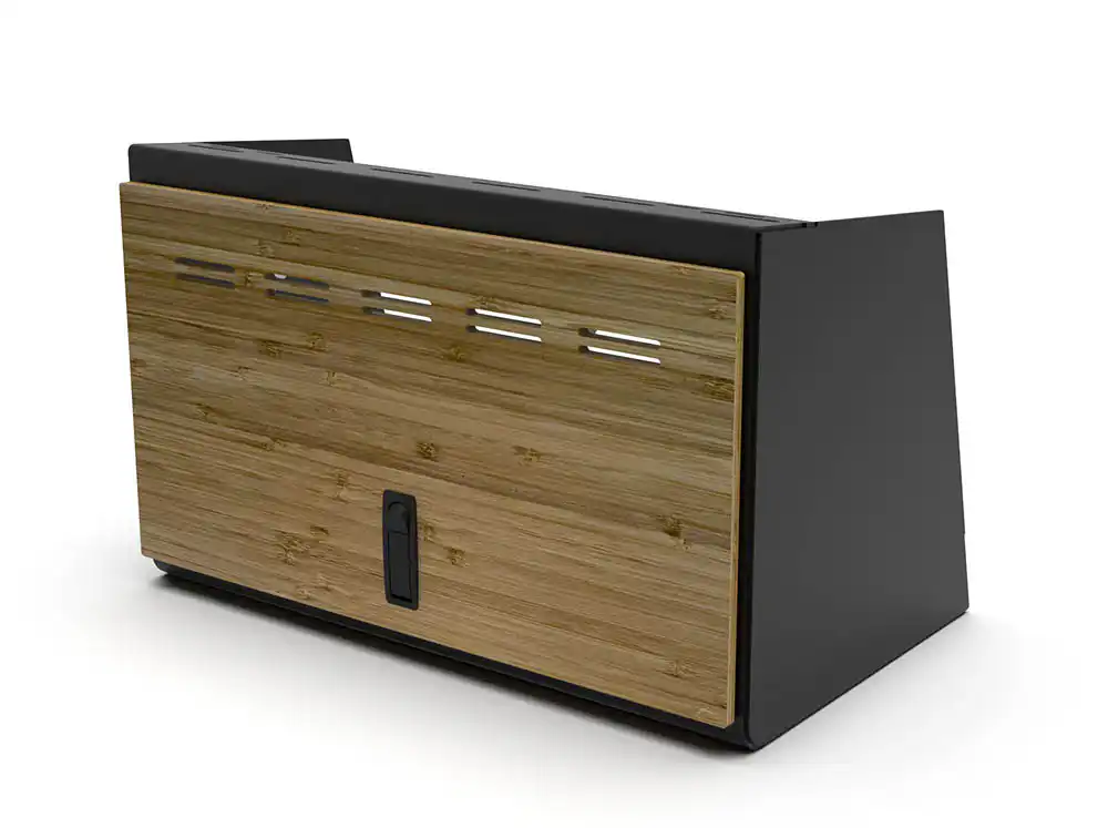 ARMOIRE SUPÉRIEURE DE 24" SPRINTER