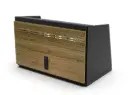 ARMOIRE SUPÉRIEURE DE 24" SPRINTER
