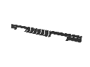 FIAMMA F80 AWNING KIT FOR SPRINTER VAN LOW PRO ROOF RACK