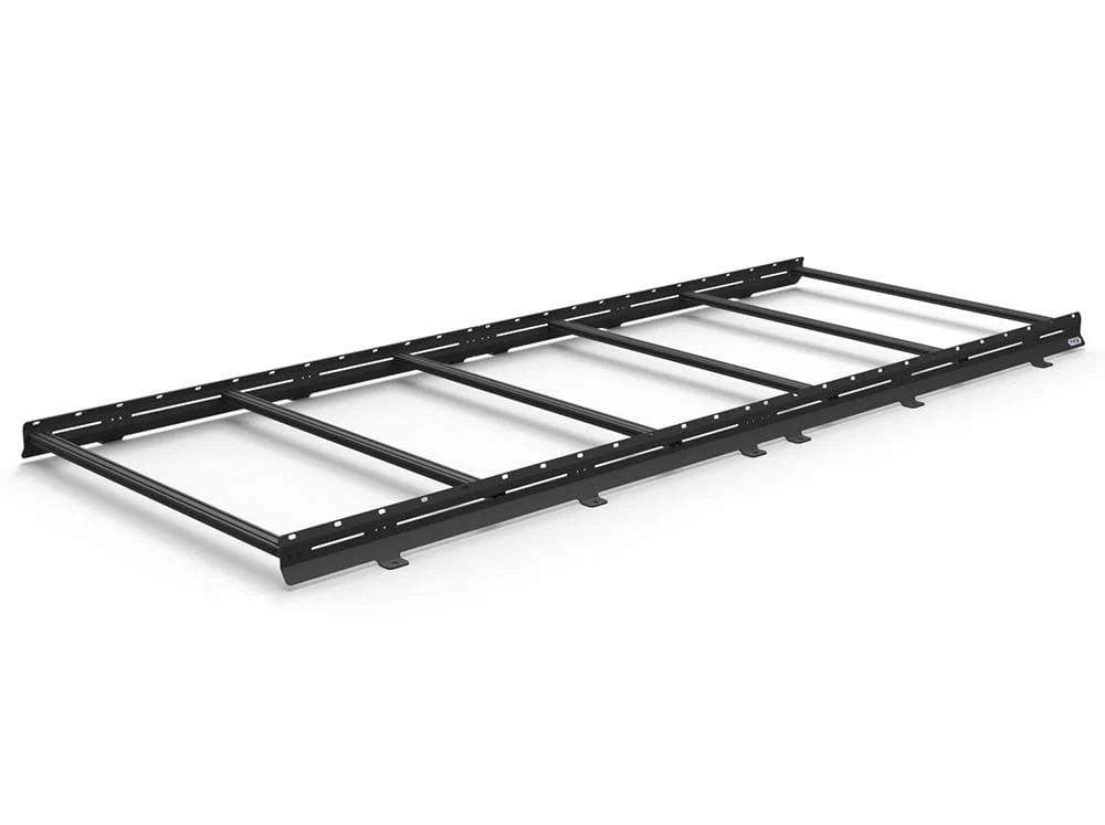 144" HIGH ROOF - SPRINTER VAN LOW PRO ROOF RACK - FVCO