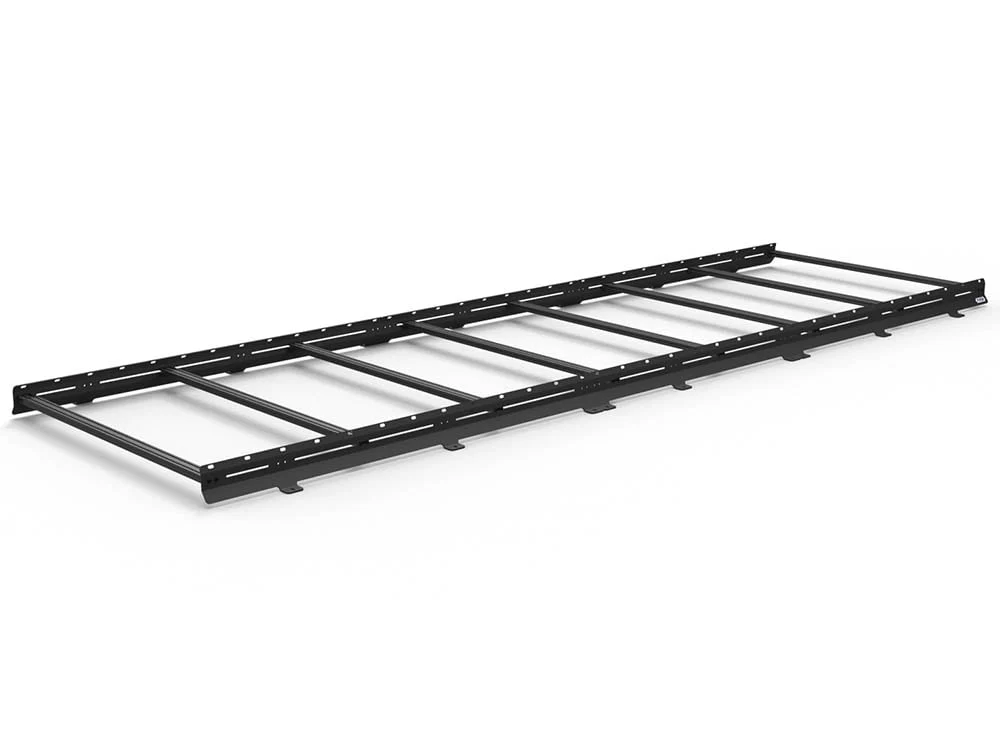 SPRINTER VAN LOW PRO ROOF RACK | 170" WHEELBASE - FVCO