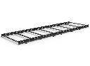 170" SPRINTER VAN LOW PRO ROOF RACK - FVCO