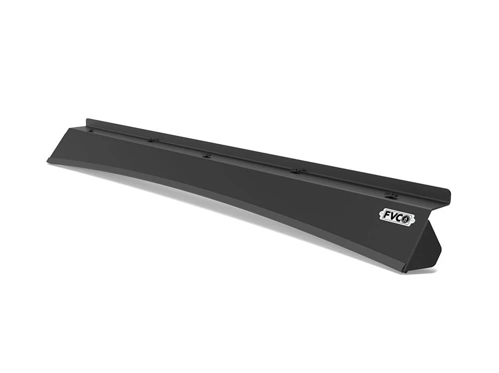 FRONT FAIRING - SPRINTER LOW PRO ROOF RACK - FVCO