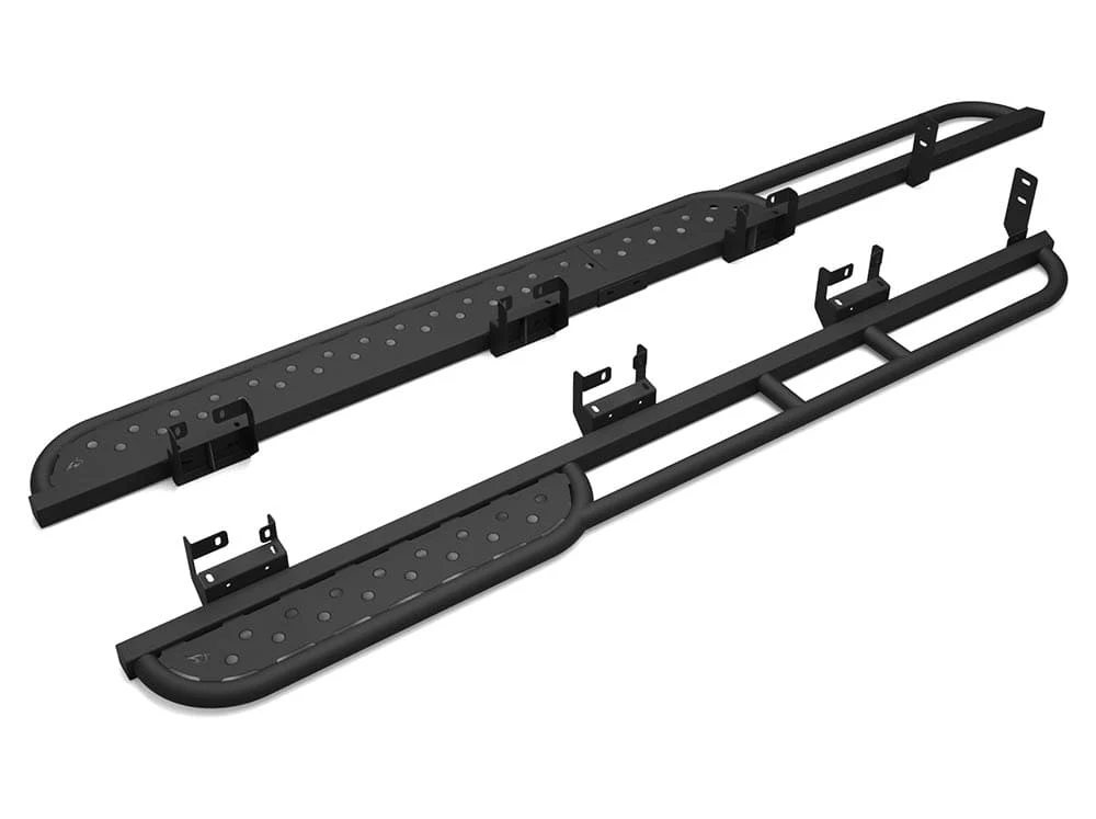 TRANSIT SIDE STEPS