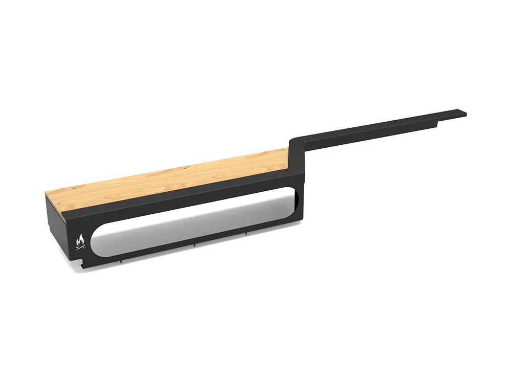SPRINTER VAN STEP EXTENSION