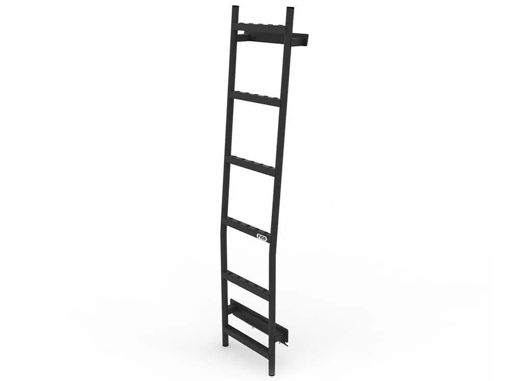 SPRINTER VAN REAR LADDER - FVCO