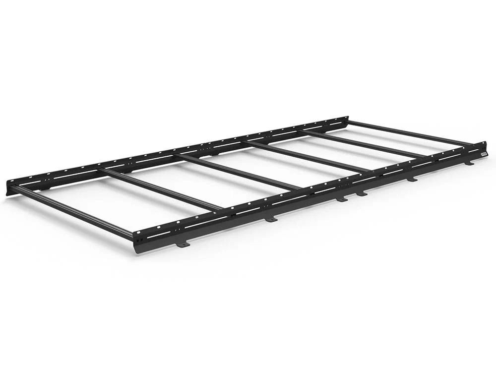 SPRINTER VAN LOW PRO ROOF RACK | 144" LOW ROOF - FVCO