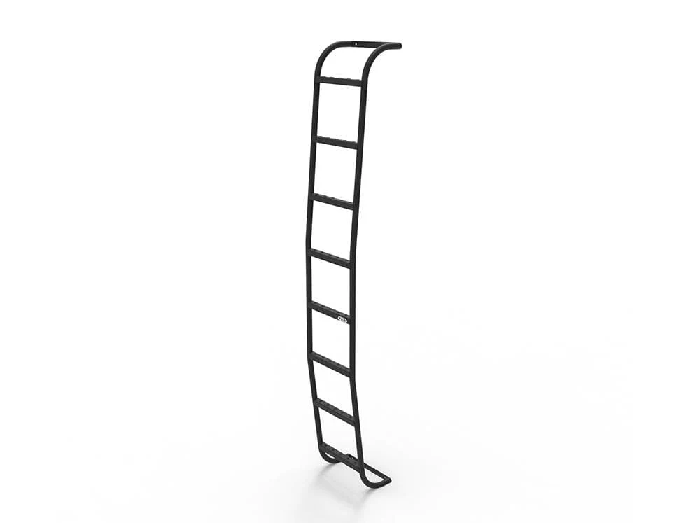 TRANSIT VAN SIDE LADDER | MID ROOF