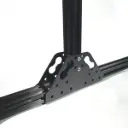 DIY Roof Support T Joint Assembly Kit of 2 - PHLÖ SYSTEM