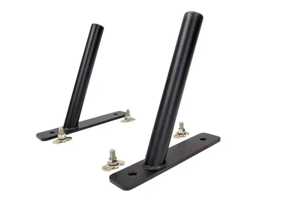 PORTE-SKIS ET SNOWBOARDS POUR L'INTÉRIEUR