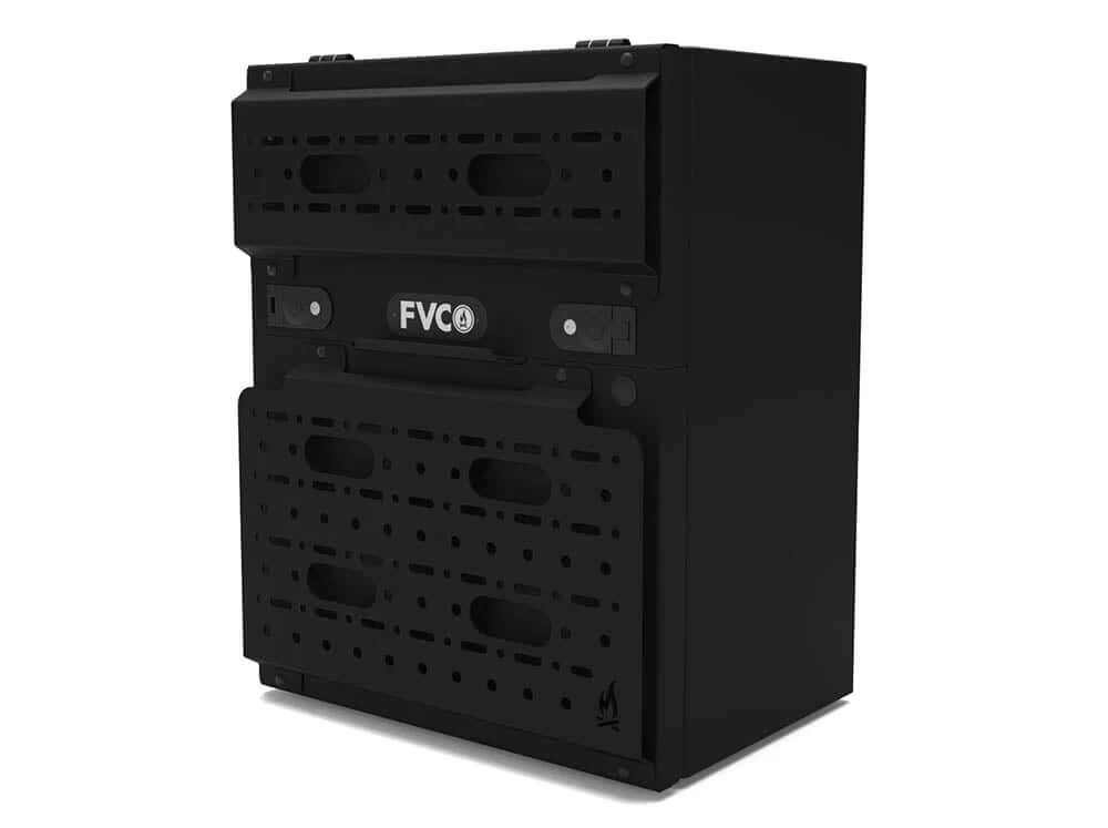 VAN REAR STORAGE BOX - FVCO