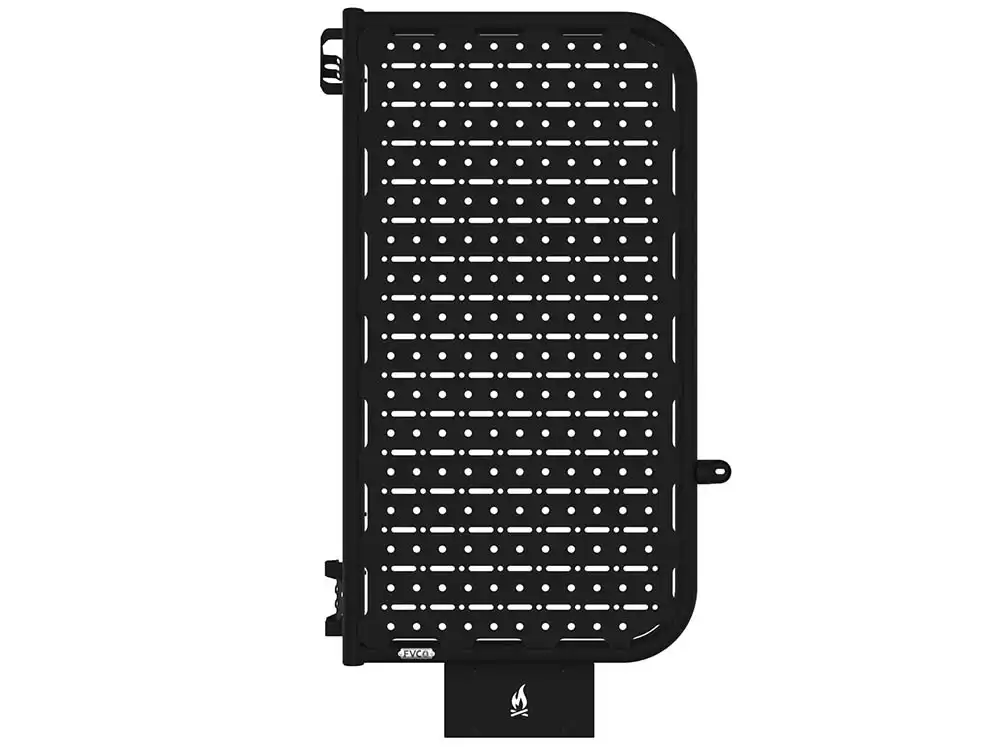 ProMaster Van Rear Door Platform 