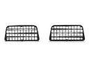 SPRINTER VAN REAR DOOR MOLLE PANELS