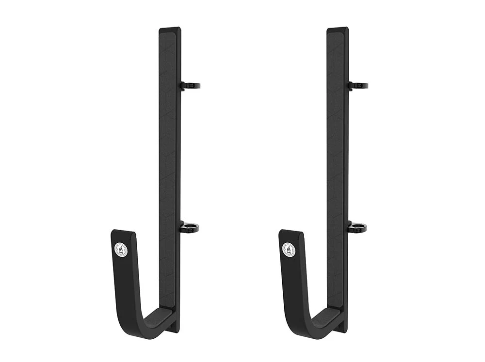 UNIVERSAL SURFBOARD HOOKS