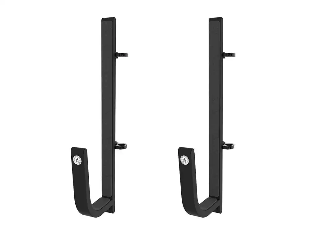 Universal Surfboard Hooks