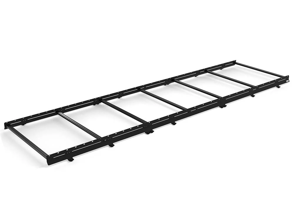 SPRINTER VAN LOW PRO ROOF RACK | 170" EXT - FVCO