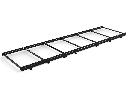 170" EXT SPRINTER - VAN LOW PRO ROOF RACK