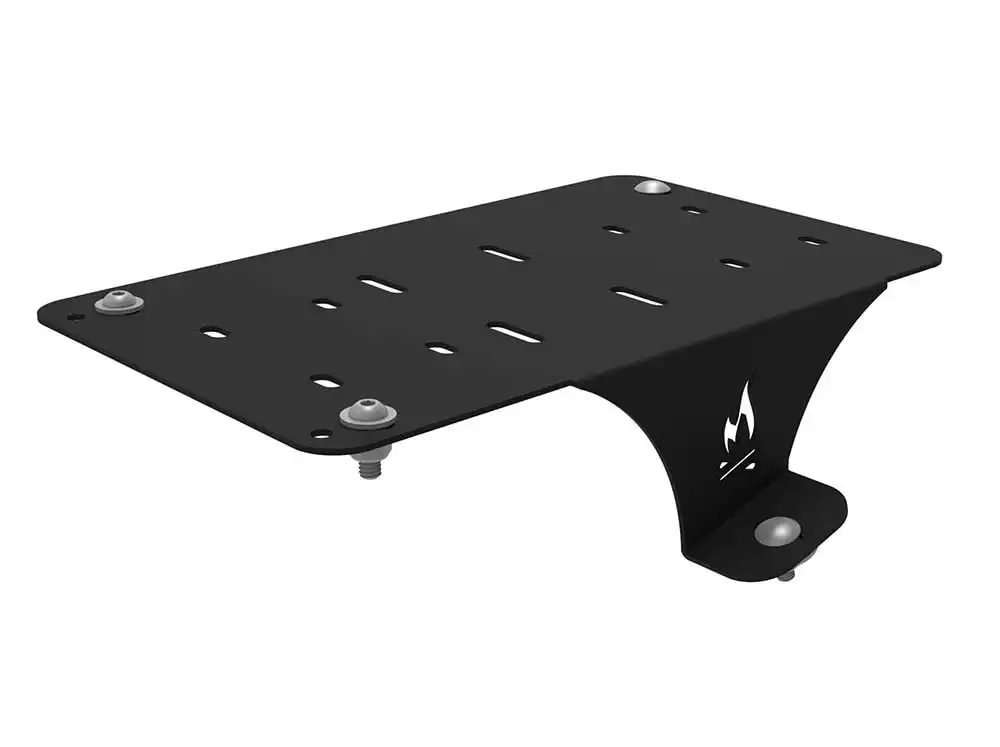 SPRINTER VAN ARB COMPRESSOR MOUNT
