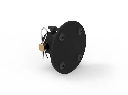 TIRE CARRIER ROTOPAX ADAPTER