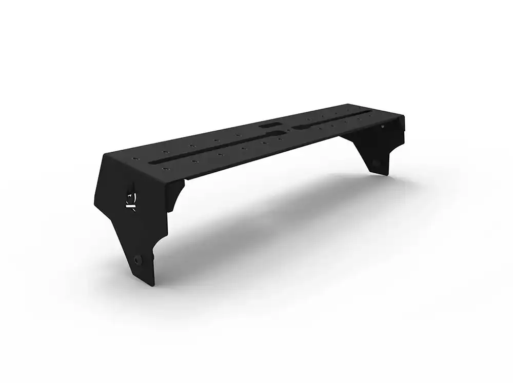 SPRINTER VAN DASH MOUNT
