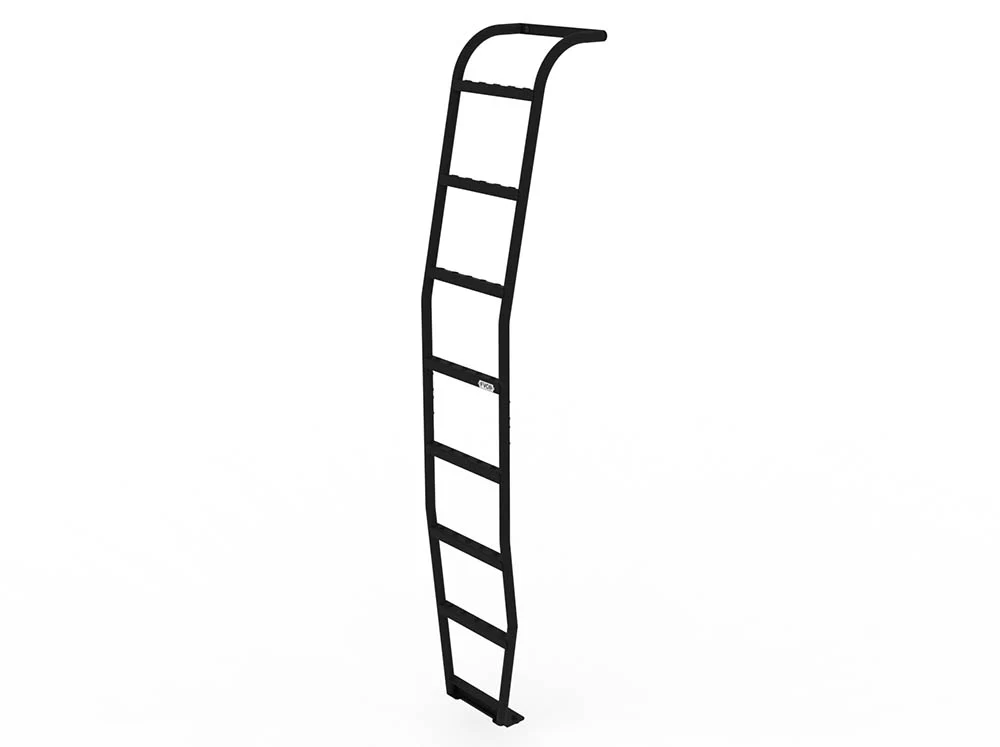 MID ROOF TRANSIT - TRAIL SIDE LADDER