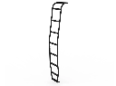 TRANSIT TRAIL SIDE LADDER | HIGH ROOF - FVCO