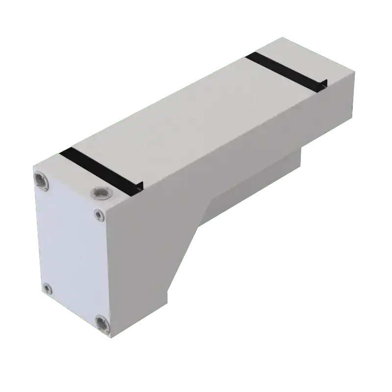 35 GALLON WHEEL WELL WATER TANK (PASSENGER SIDE) (10-3007)