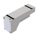 35 GALLON WHEEL WELL WATER TANK (PASSENGER SIDE) (10-3007)