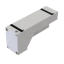 Réservoir d'eau de 35 gallons pour le passage de roue (côté passager) (10-3007)