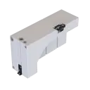 34-Gallon Wheel Well Water Tank – Passenger Side – Ram ProMaster