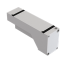 35 GALLON WHEEL WELL WATER TANK (DRIVERS SIDE) (10-3006)