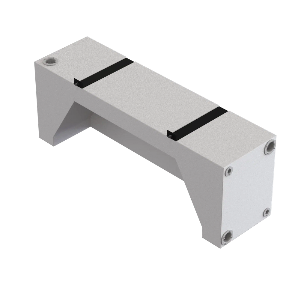 20 GALLON WHEEL WELL WATER TANK (BOTH SIDES) (10-3002)