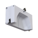 39 GALLON WHEEL WELL WATER TANK FOR 2013-2025 DODGE / RAM PROMASTER 1500, 2500, 3500 136", 159", AND 159" EXT (BOTH SIDES) (10-3018)