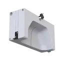 39 Gallon Wheel Well Water Tank for 2013-2025 dodge / Promaster 1500, 2500, 3500 136", 159", and 159" ext (both sides) (10-3018)