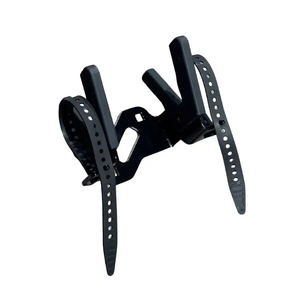 OX - Vertical Bike Rack System - BACKLAND EXPEDITION GEAR