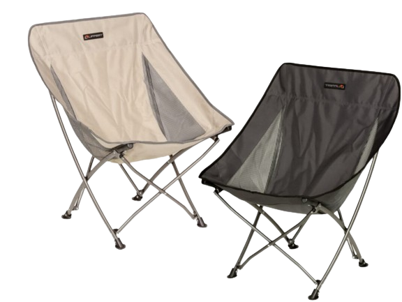 Lippert Baja™ Compact Camping Chair