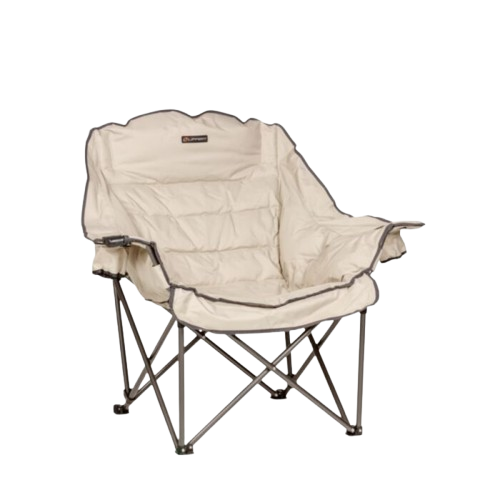 Lippert Big Bear Club Camping Chair