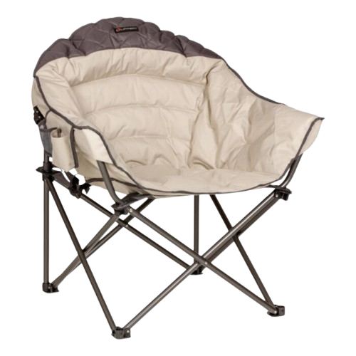 Lippert Big Bear Duotone Camping Chair