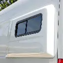 Mercedes Sprinter 170" Full Flares – Van Bump-Out Panels