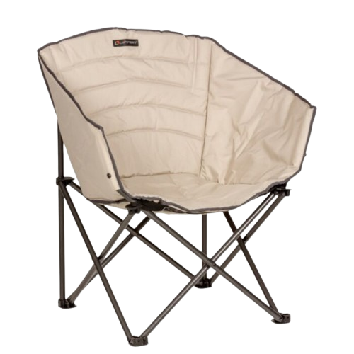 Campfire Barrel Chair