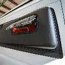 Panneaux Latéraux Flarespace – Flares Mercedes Sprinter 144"