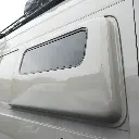 Mercedes Sprinter 170" Flares – Flarespace Van Bump-Out Panels