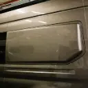 Flares pour Ford Transit 148 po