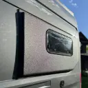 Flares Flarespace pour Ford Transit 148 po EL