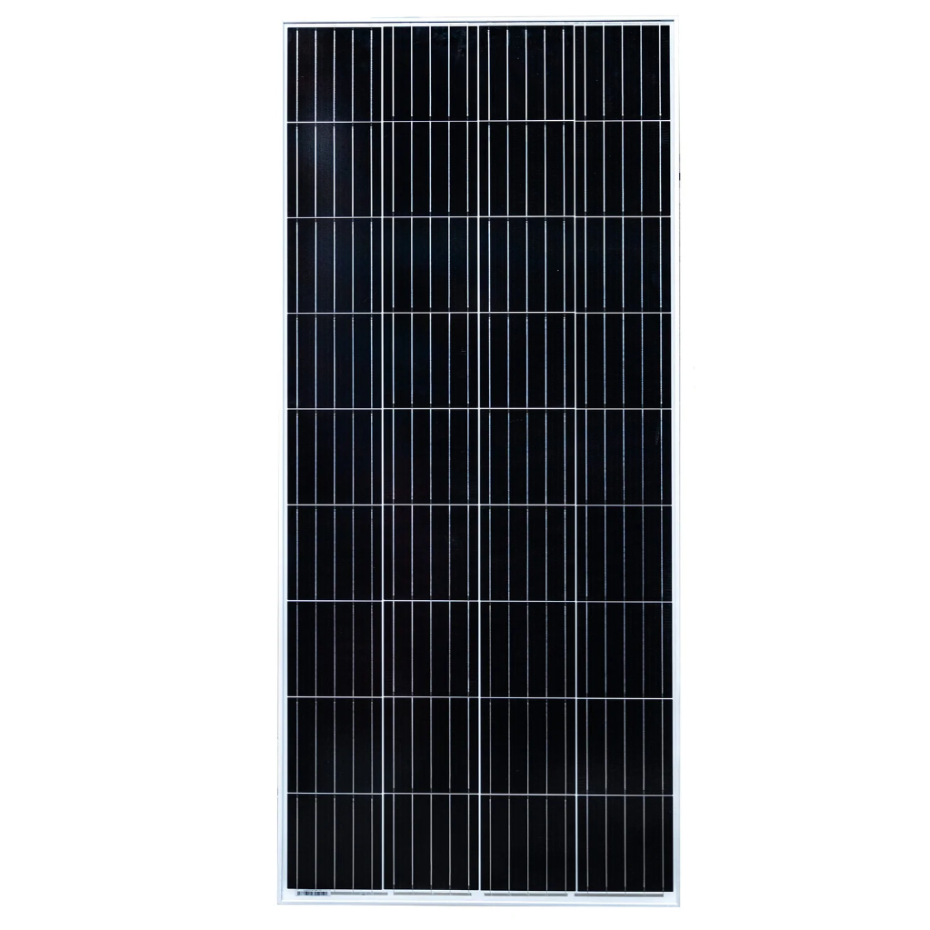 GMA – 200W Monocrystalline Solar Panel | GMAM6-36M-200W