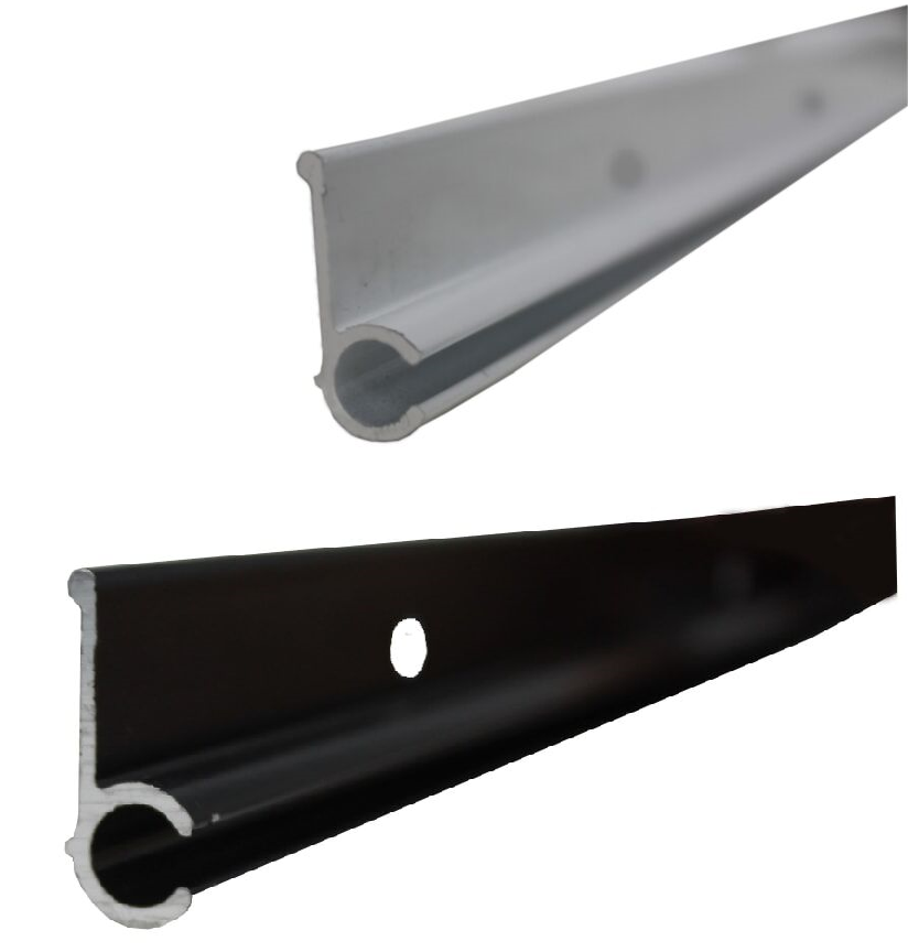 Solera 8' Awning J-Rail