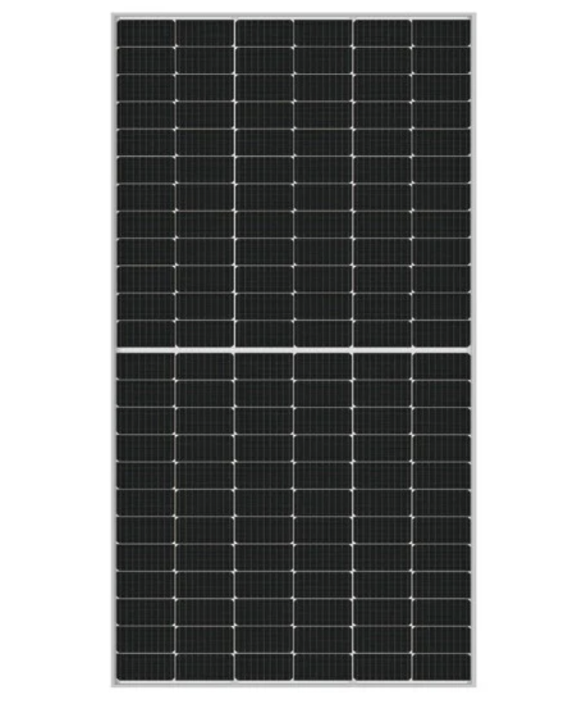 Longi 540W Monocrystalline and Bifacial Solar Panel | LR5-72HBD-540M 