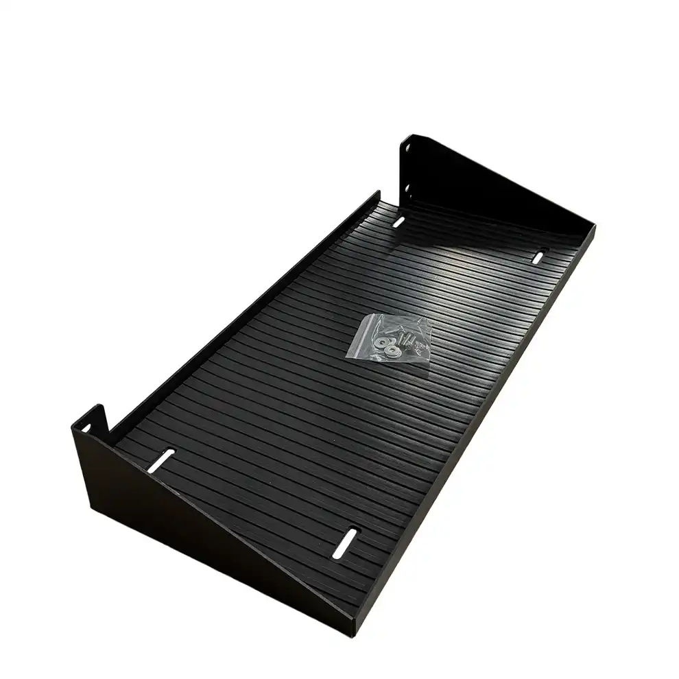 Tablette additionnelle OX Box